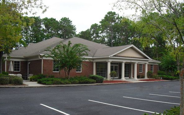Atlantic Office Building For Lease: 1300 Indian Wells Ct, Murrells Inlet, SC 29576